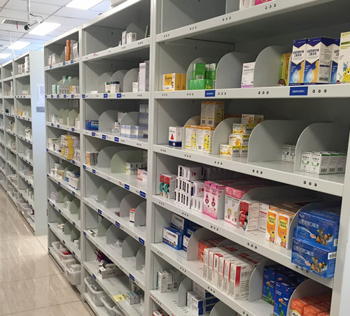 揭秘藥房鮮為人知的一面 藥品背后的故事